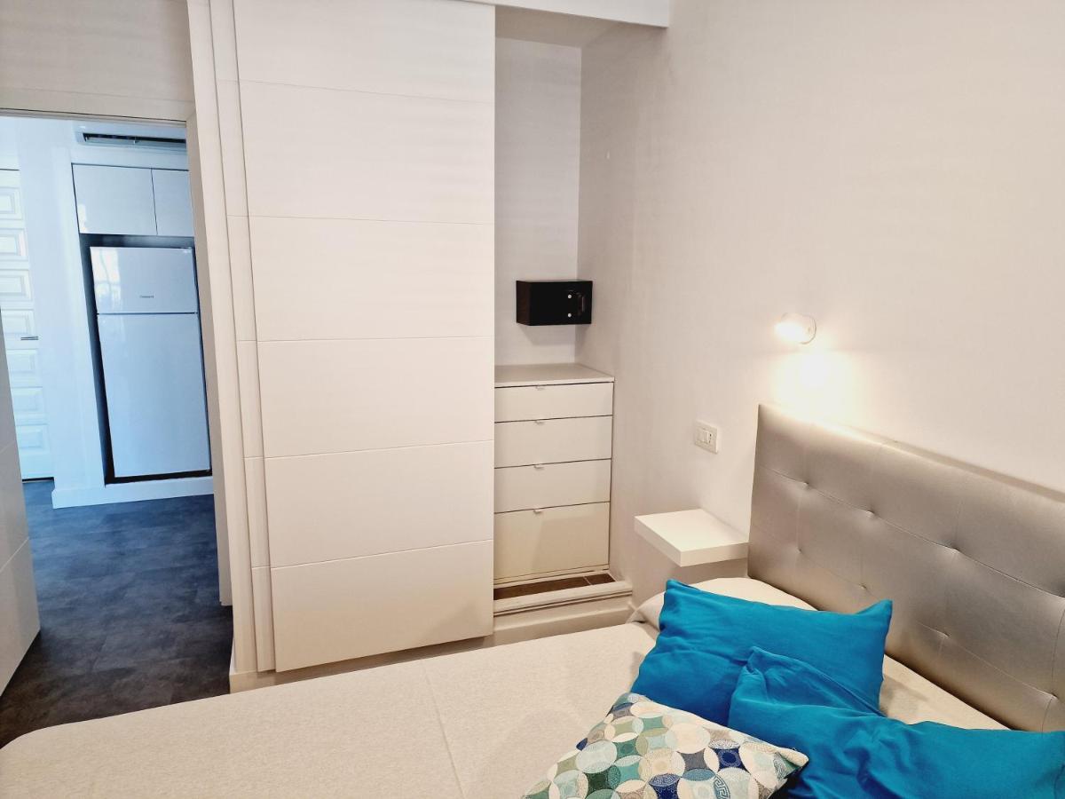 707 Cumana2 Puerto Rico By Alquiler De Sueno Apartment Exterior photo